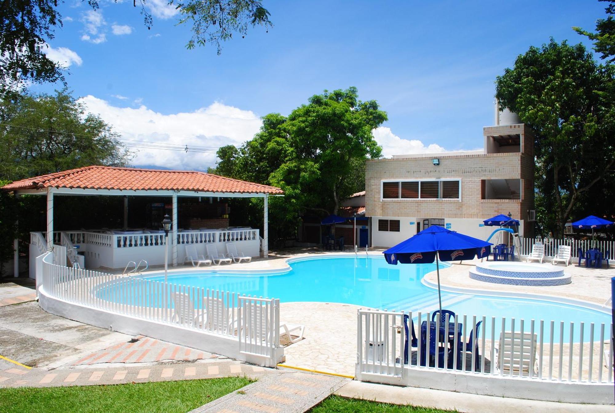 Hosteria Fundadores Santa Fe de Antioquia Zewnętrze zdjęcie