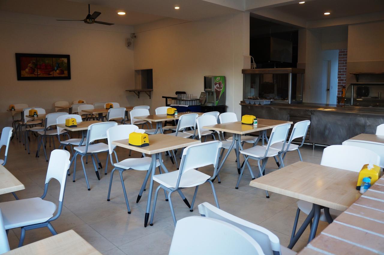 Hosteria Fundadores Santa Fe de Antioquia Zewnętrze zdjęcie