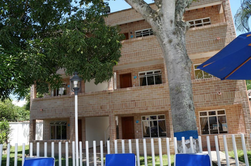 Hosteria Fundadores Santa Fe de Antioquia Pokój zdjęcie