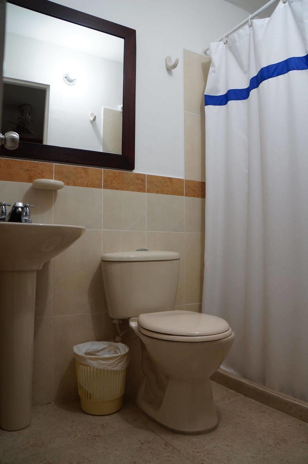 Hosteria Fundadores Santa Fe de Antioquia Zewnętrze zdjęcie